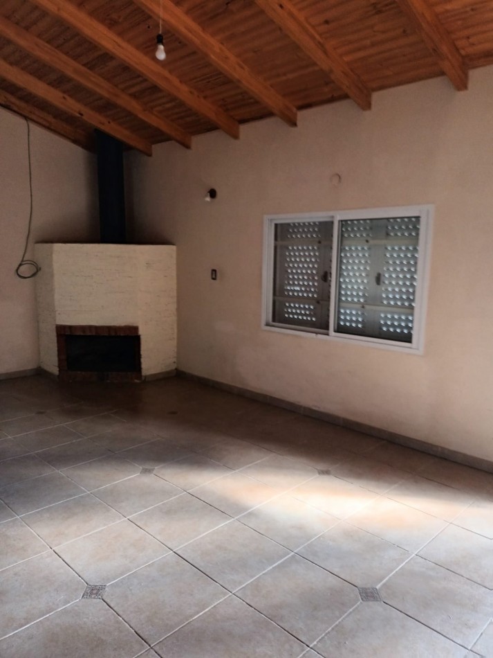 Espectacular casa en portal del leyes