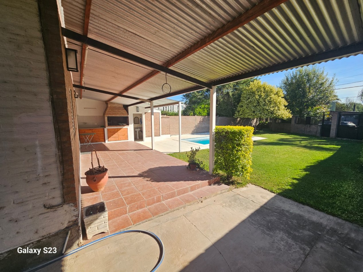 Casa Quinta