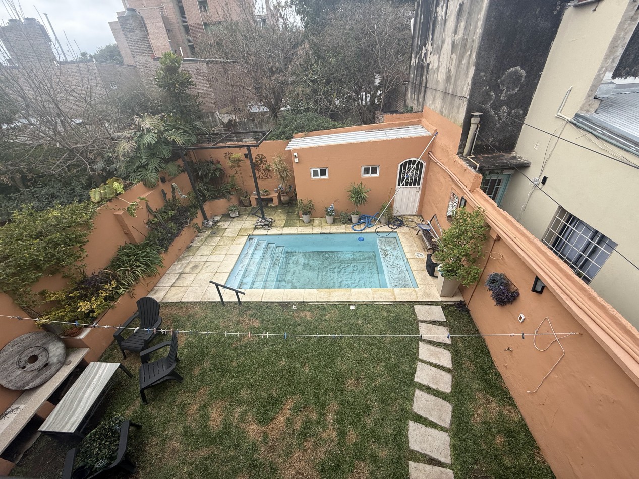 CASA